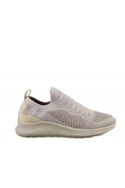 Marka Sesi 41 Μπεζ Unisex Sneakers