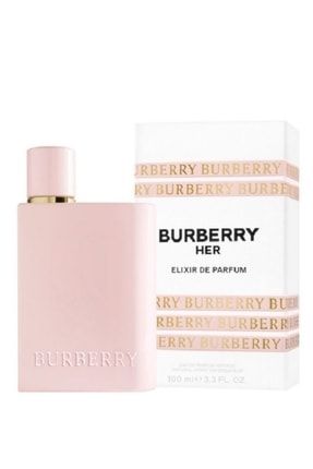Burberry her blossom best sale yorum