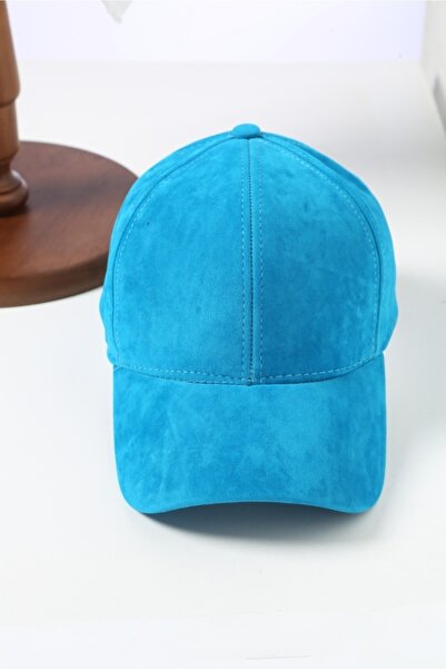 ŞapkaMania Бейсболка Suet Basic