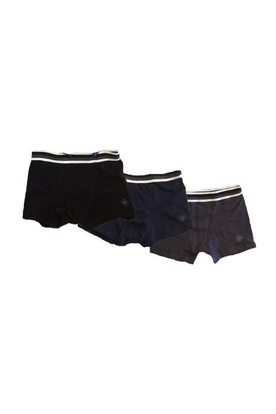 Blackspade Boy's Boxer 3 Pack 9395