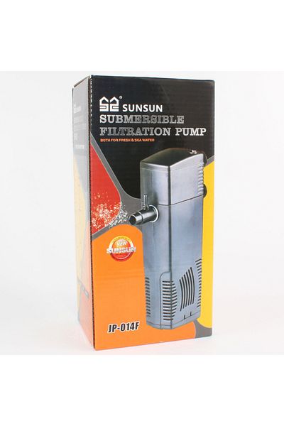 SunSun Jp-014f Aquarium Internal Filter