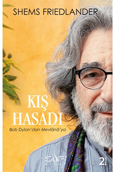 Timaş Yayınları Kış Hasadı