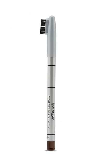 IMPALA Eyebrow Pencil - Eyebrow Pencil No: 4 (LIGHT BROWN)