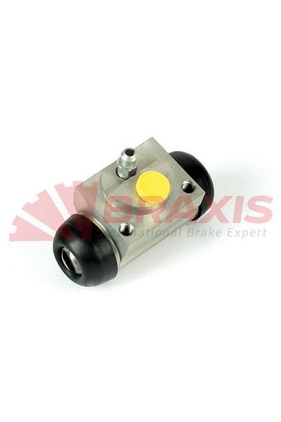 BRAXIS Brake Cylinder Fiesta Cb1 08>12 Iv 95> Fiesta Cb1 08>12 V 01> Fusion 02>12 02> Mazd 1 Pcs