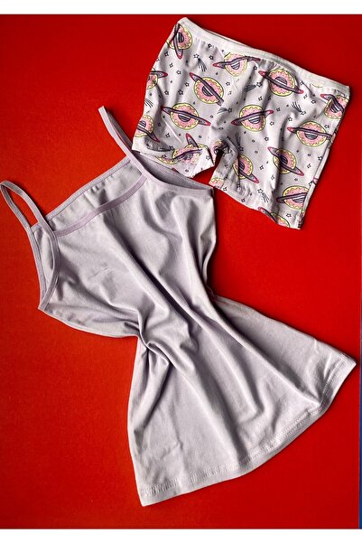 VicTroy Cotton 12 Pieces Rope Strap Girls' Athlete Set Vic-troy 34f11