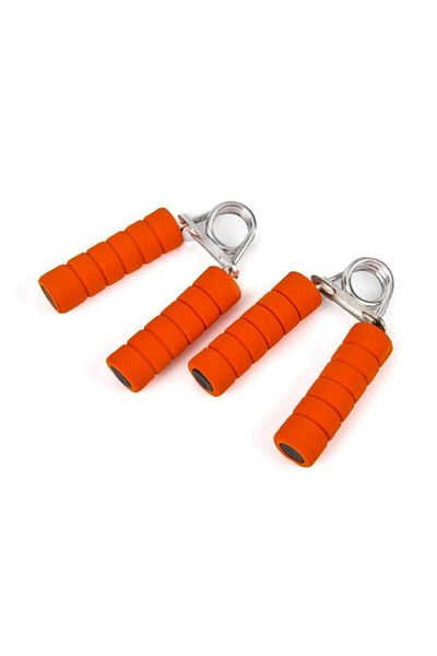 Cosfer Sponge Hand Spring 2 Pieces