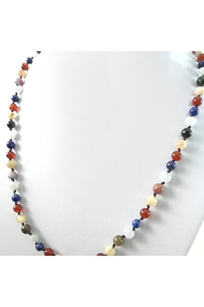 OSMANLI DOĞAL TAŞ Sertifikalı Özel Tasarım Terazi Burç Kolye Bk9011