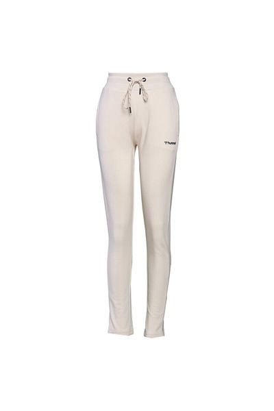 hummel HMLMOSSA Krem Kadın Eşofman 101086122