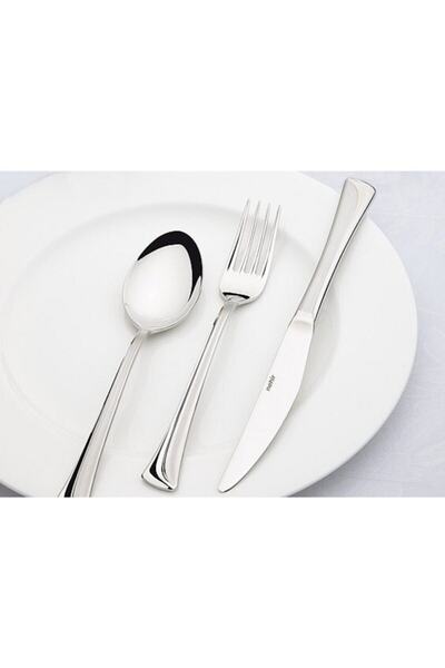 Nehir Maksi 60 Parça Saten Kutulu Set