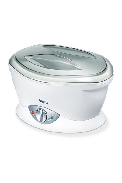 Beurer Mp 70 Parafin Banyosu Pürüzlü, Kuru Ve Yıpranmış Ciltlerin Bakımı Için