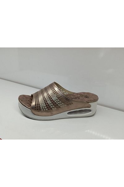 Muya Air Sole Massage Women's Slippers