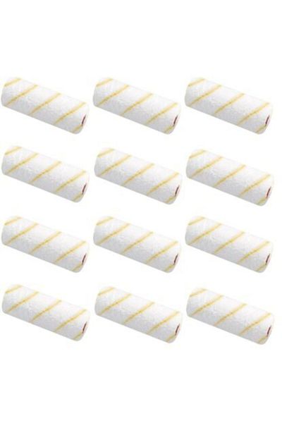 Polisan Finger Roller Refill 12 Pieces