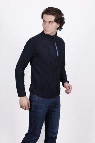 lumberjack NORDIC POLAR Lacivert Erkek Polar 100567795