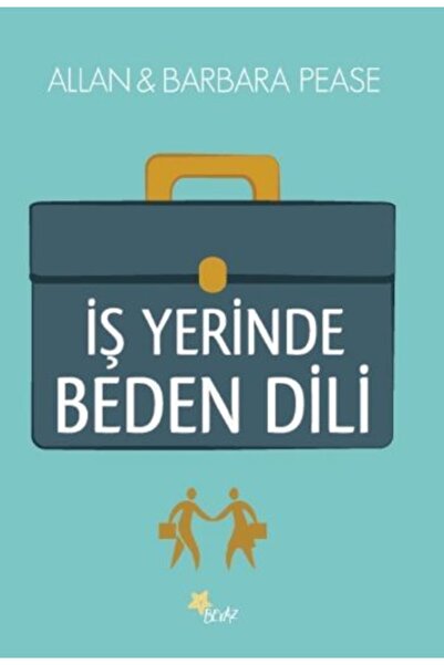 Beyaz Yayınları İş Yerinde Beden Dili