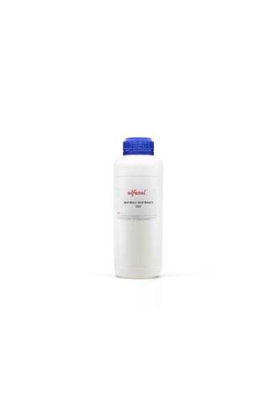 Alfasol Sıvı Malt Ekstraktı Özü 500 Gr