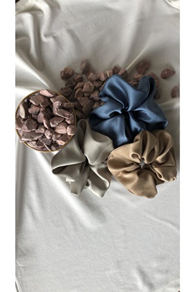 Modikona Σετ αγκράφες από σατέν 3 τεμ