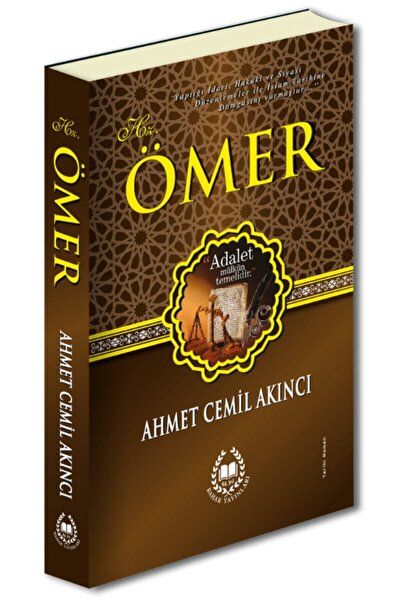 Bahar Yayınları Dört Büyük Halife