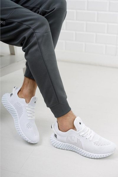 DUNLOP Ανδρικά Αθλητικά Παπούτσια Αθλητικά Πλεκτά Πλεκτά 1020