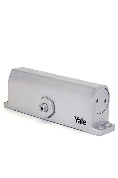 Yale C770 Fixed Strong 3no Door Fluid