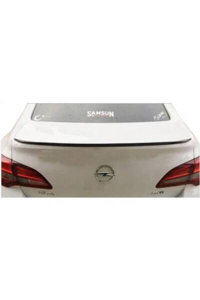 CARPİ Opel Astra J Sedan Bagaj Spoyler 120 Cm