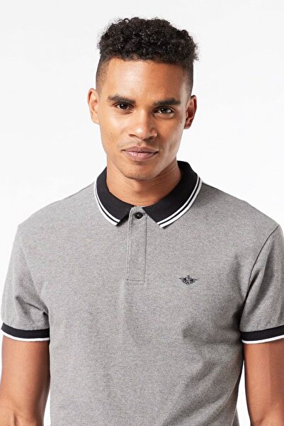 Dockers Чоловіче універсальне поло Smart 360 Flex Versatile Polo Tisort 8616100120