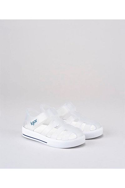 IGOR S10171 Sandale unisex Star Kids