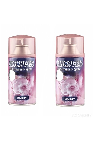 Discover Dıscover Sprey (320 Ml.) Barby