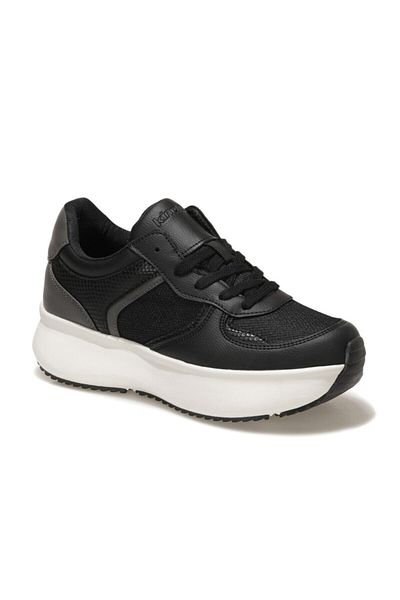 Kinetix JESSI 1FX Black Women's Fashion Sneaker100586927