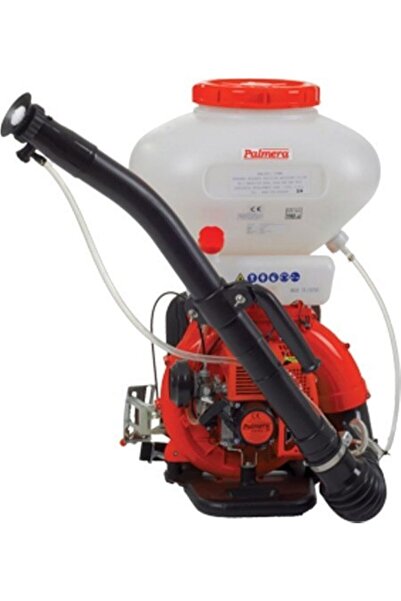 Palmera Pa086 Sırt Tipi Benzinli Ilaçlama Makinesi Atomizer