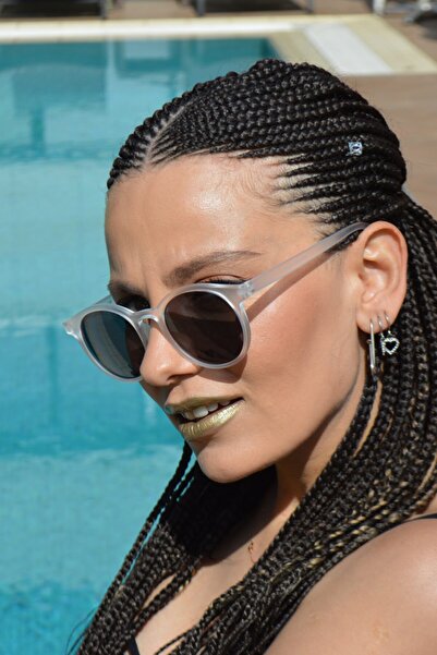 By Harmony Unisex Sunglasses Bh 2180 01m