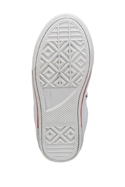 Kinetix DENNI White Girl's Sneakers100232947