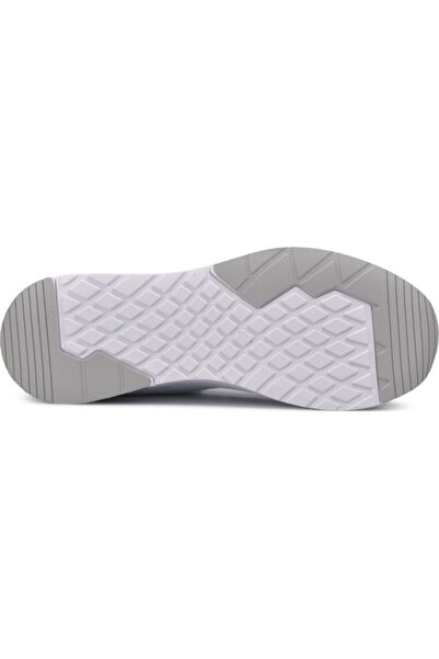 Hammer Jack 21200 Λευκά γυναικεία αθλητικά παπούτσια Casual Άνετο διχτυωτό