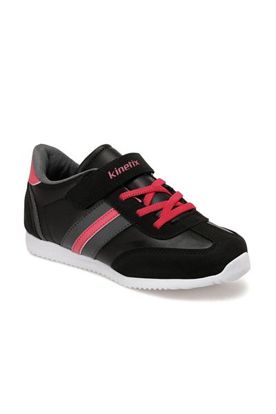 Kinetix AVILA J 9PR Pantofi negri pentru fete 100524873
