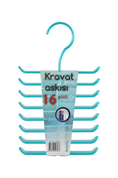 Modatools Πολύχρωμο λουράκι γραβάτας Decobella