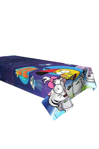 Kikajoy Baby Boy King Şakir In Space Themed Full Concept Party Set