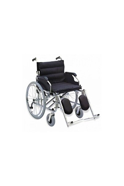 Comfort Plus Ayakları Kalkar Tekerlekli Sandalye