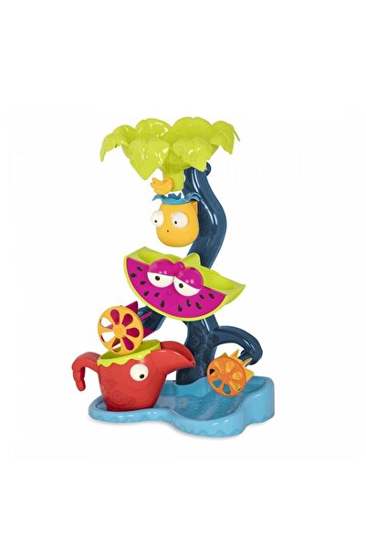 Toys B. Tropical Water Wheel