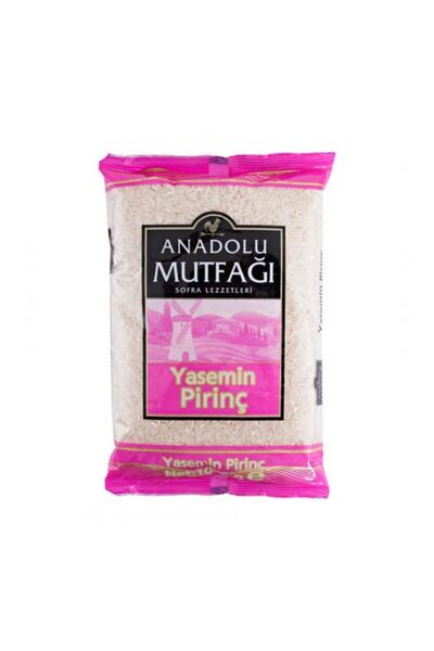 ANADOLU MUTFAGI Anadolu Mutfağı Yasemin Pirinç 1 Kg