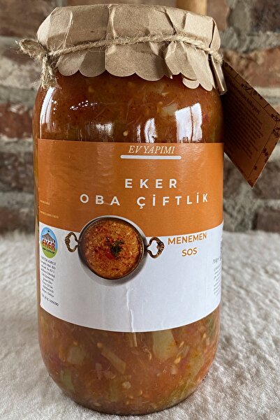 Menemen Sos