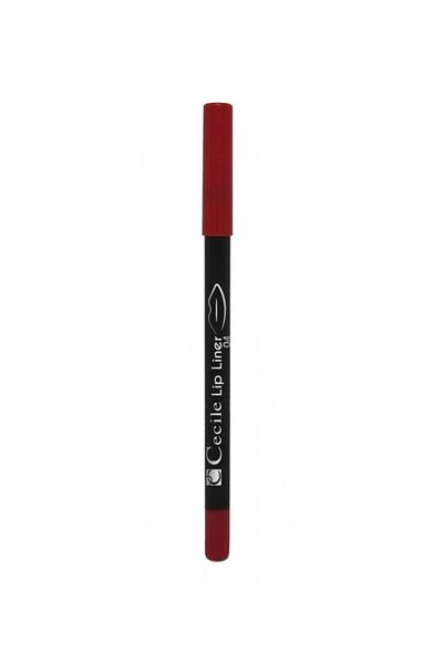 Cecile Lip Liner - Lipliner 048698438606646