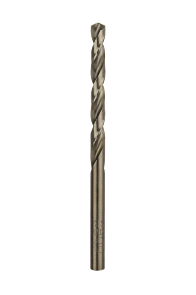 Bosch Hss-Co 5,2*86 Mm Uyumlu 1'Li Paket