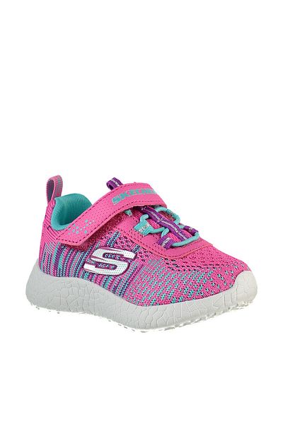 SKECHERS Pink Girl's Shoes 81912N
