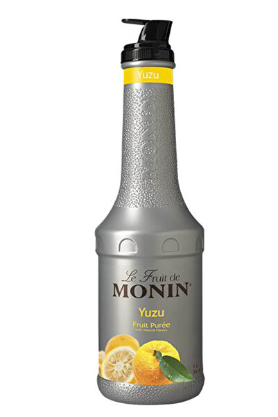 Monin Yuzu Püre 1 Lt