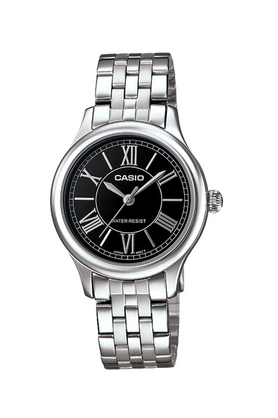 Casio Women's Wristwatch LTP-E113D-1ADF
