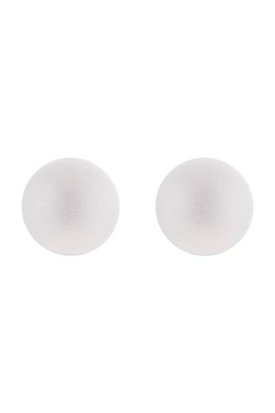Lino 150 Mm Foam Ball - 2 Pieces