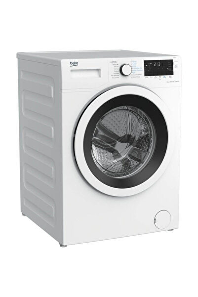 Beko Bk 8141 E Çamaşır Makinesi