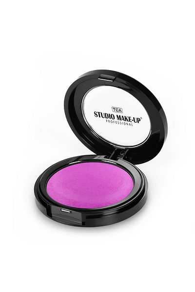 TCA Studio Make Up Terra 128680196112125 Eyeshadow - Eyeshadow