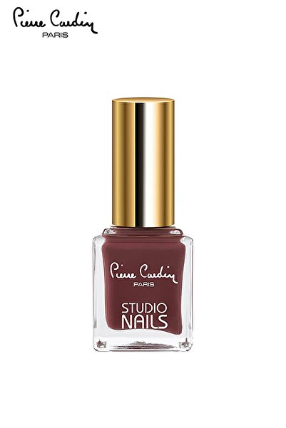Pierre Cardin Oje - Studio Nails 033 8680570460880