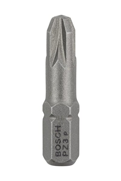 Bosch Extra Hard Pz 3*25 Mm 3'Lü