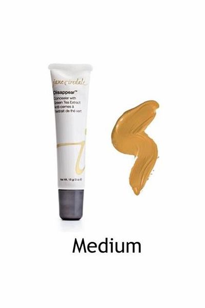 Jane Iredale Acne and Acne Concealer in Medium Tones - Medium 15 g670959330024